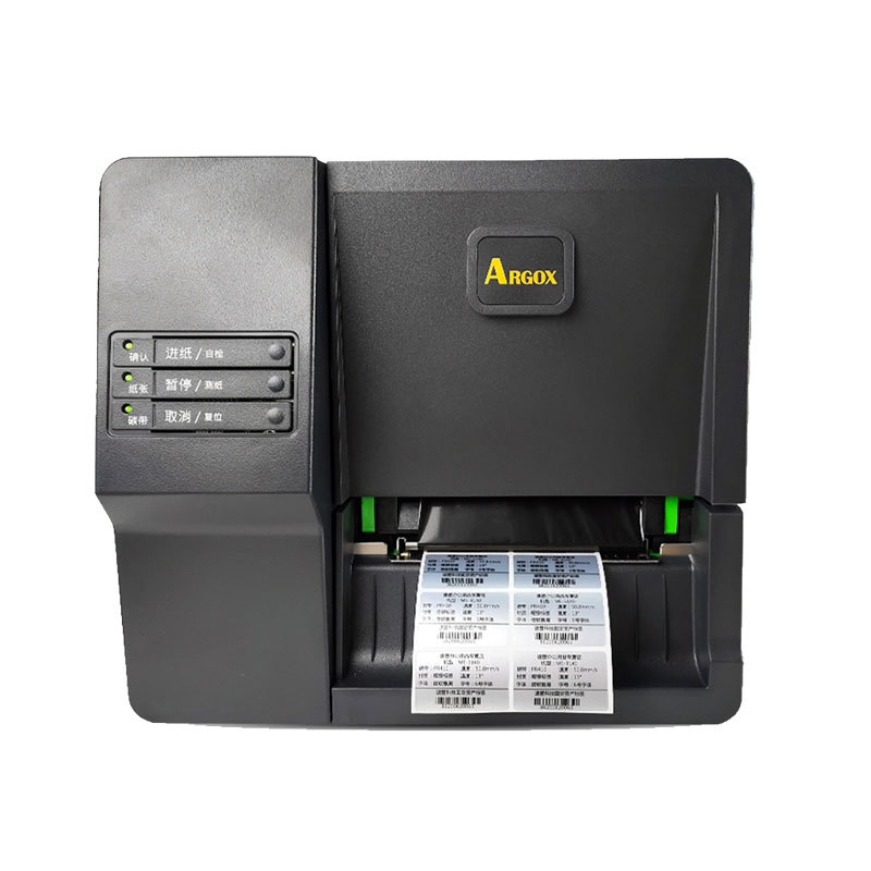 ARGOX����ME3140��װ���Ʋ��ɽ���ֽ����ֽ�鱦��ǩˮϴ���ӡ��