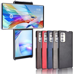 LG Wing 5G�֙C���͹���֦Ƥ�y���o��Lg Wing 5G���D�����w�⚤��