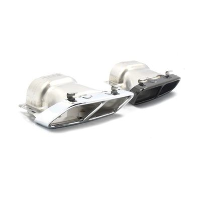 Class A A200 A260 | Exhaust pipe