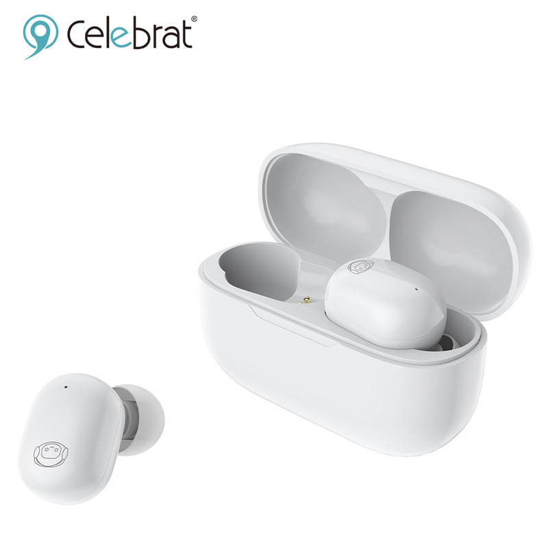 Celebrat W7 New Wireless Bluetooth headset to ear tws headset cross-border explosions wireless headset