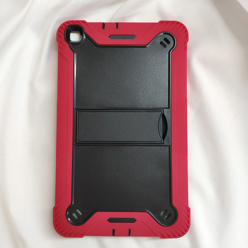 For Apple 2020ipad air4 10.9 Tablet Protective Case mini 5 All-in-one Robot Protective Case