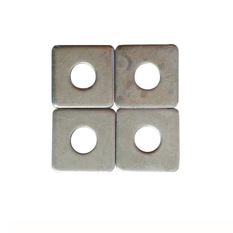 永年实力厂家直销 止水方垫片 多种规格 质量保障 现货供应