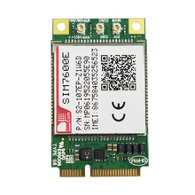 SIM7600CE-T-PCIE-H����4GCAT1ͨ��ģ�KSIMCOMоӍͨ�ṩ���g֧��