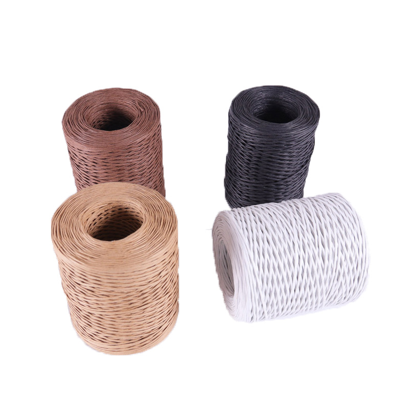 Flor de alambre de hierro ramo flor fija material hecho a mano DIY corbata flor correas flor estereotipos suministros al por mayor