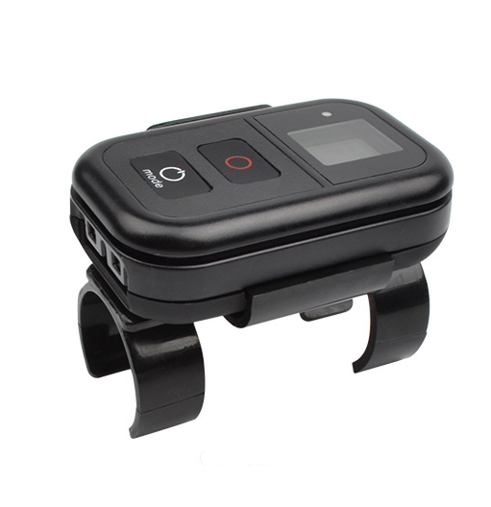 スポーツカメラ共通部品j型アダプターベースアダプターロングネジ一体ベース自撮り五本指リング