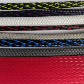 网管;绝缘套管;其他非金属