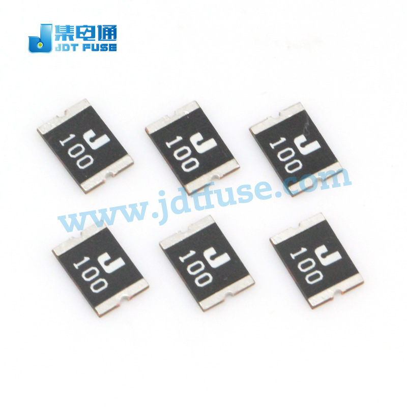 ASMD2920-100集电通2920贴片自恢复保险丝1A33V电流保险丝