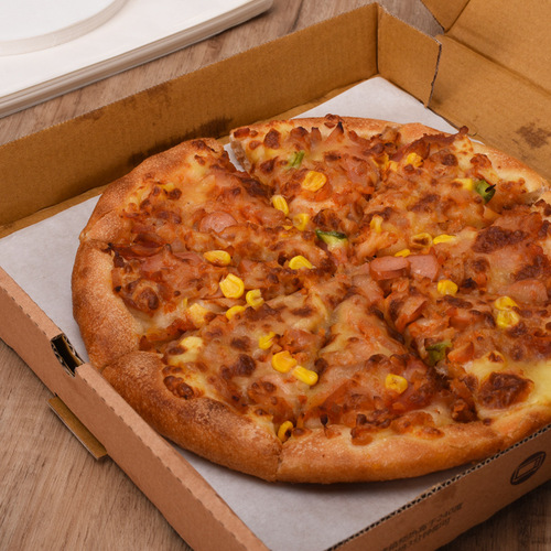 22g baking disposable potato chips pizza pad paper translucent plate paper bread absorbent paper baking tray paper