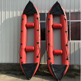 漂流船皮划艇;船发动机配件;独木舟