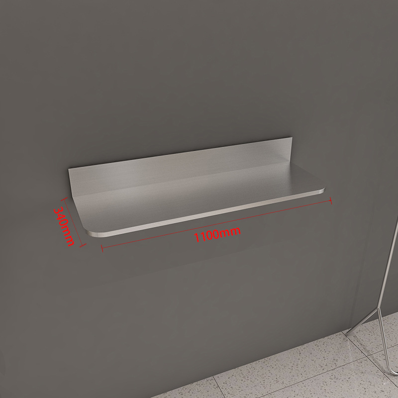 Estante de la pared 1100*340