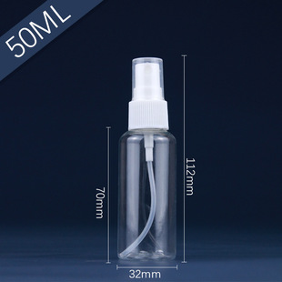 ����ʽ���ݹ���С��ƿ 50ml͸�����χ��Fƿ ���yƷ���b����