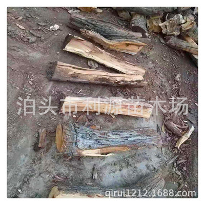 厂家批发烤鸭枣木柴 烤扒烤披萨烤红肠果木柴 全国发货 货源充足|ru