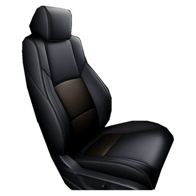 Modelə uyğun (Original) oturacaq örtükləri: Car Seat Cushion Four