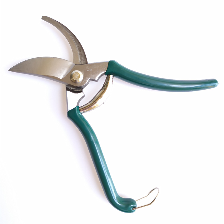 威力狮 8寸200MM园林园艺果树果枝剪 树枝剪 修花草剪 剪刀W0170