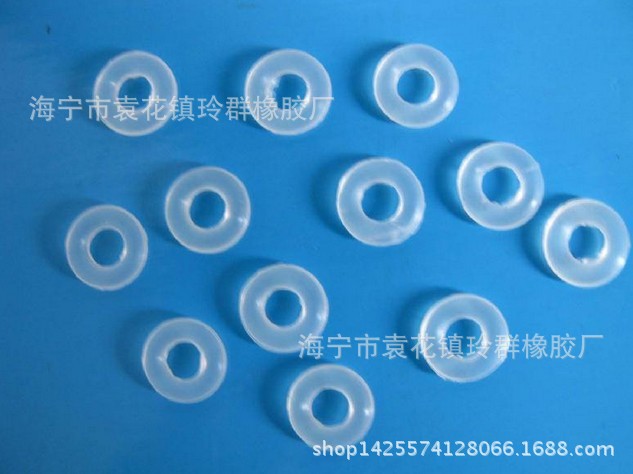 供应优质垫片 硅胶密封垫片 防尘垫片 耐高温硅橡胶防水垫片