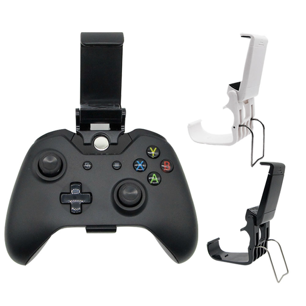 Compatible with Xbox One Game Controller Stand, Xone Stand, Xboxone Clip, Adjustable Handle Holder
