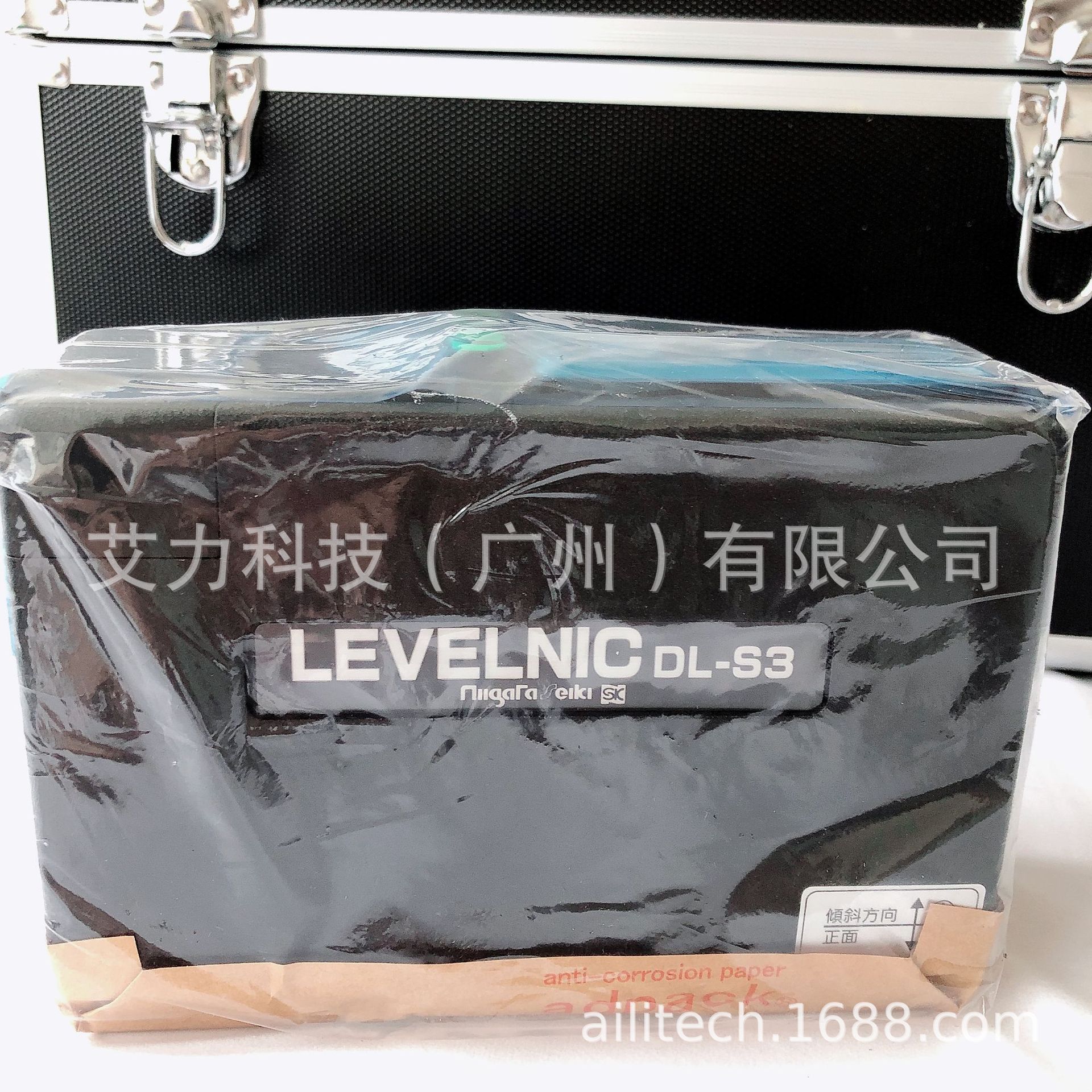 日本SK新泻精机DL-S3水平仪DL-S3C DL-S3L DL-S2W DL-m1 DL-m3LS