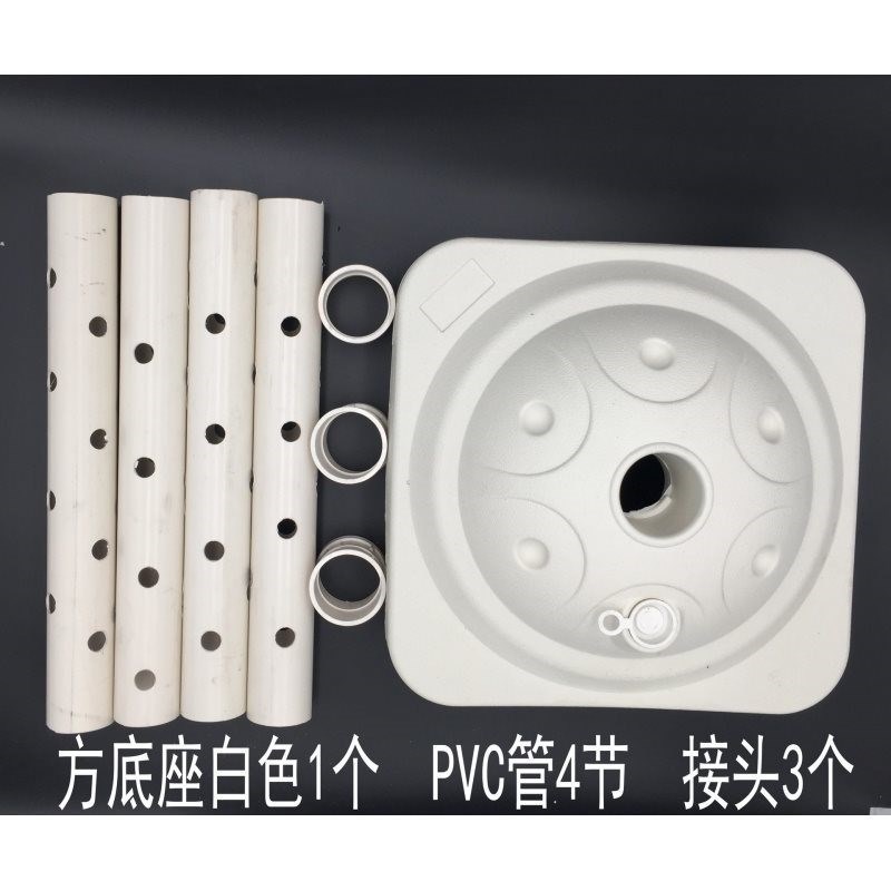 1,8 m soporte de exhibición globo traje base portátil desmontable push actividad pequeño regalo decoración árbol