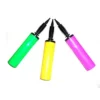 Golden dragon threaded round mouth mixed color 27.5*4.5
