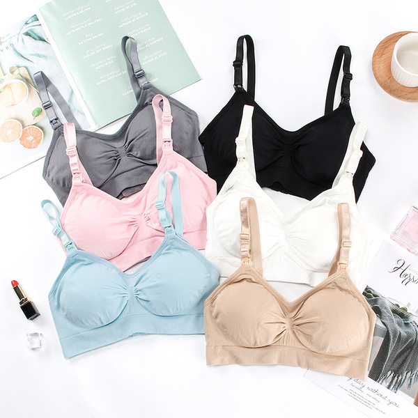 Postpartum underwear for breastfeeding for pregnant