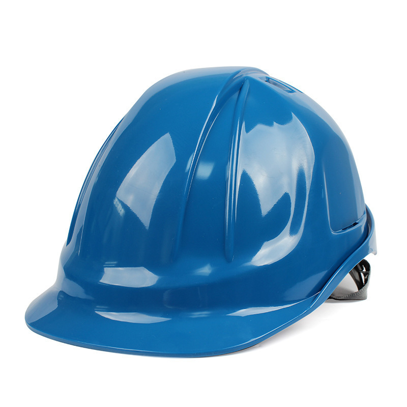 Delta 102106 casco clásico M mejorado casco con banda de sombrero de construcción de la cabeza de protección laboral