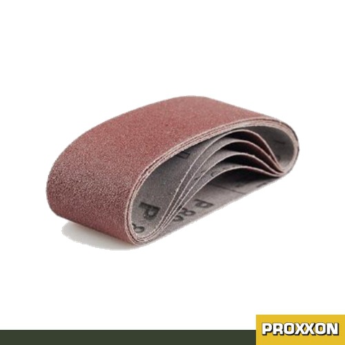 [28922]德国普洛克森PROXXON,刚玉砂带,80目