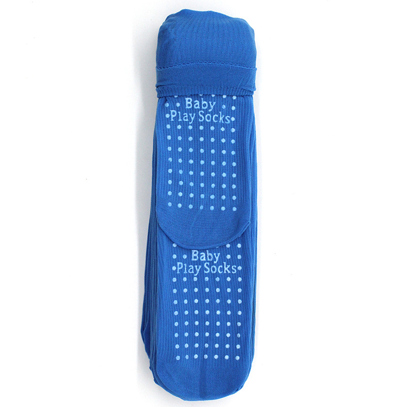 [블루] 느슨한 양말 포장