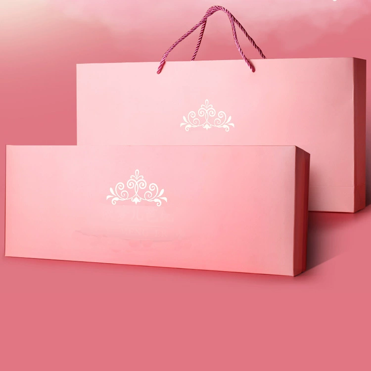 Doll Gift Set, Realistic Princess Outfits in Gift Box, Multi-Pack Options