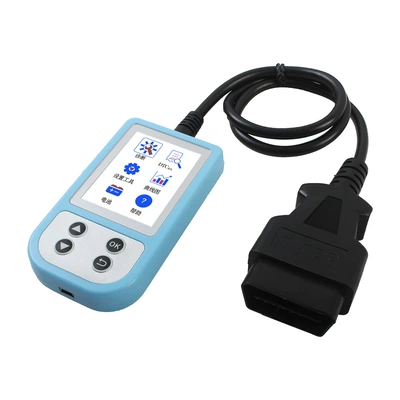 Avtomobil diaqnostika alətləri Computer Decoder Obd Diagnostic