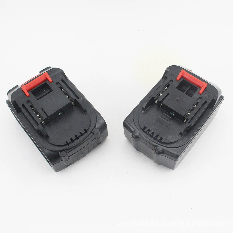 Аккумулятор электрического гаечного ключа оптом ударные электроинструменты Перезаряжаемый Аккумулятор литиевый аккумулятор аксессуары прямые продажи с фабрики