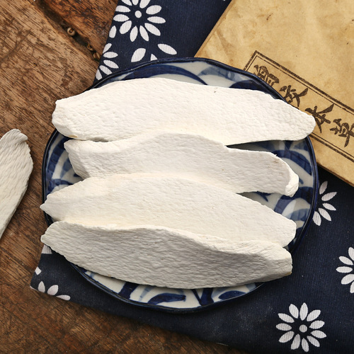 Manufacturer wholesale low-temperature roasted sliced yam, new goods in bulk, Wenxian iron bar yam, Huaiyam can be powdered