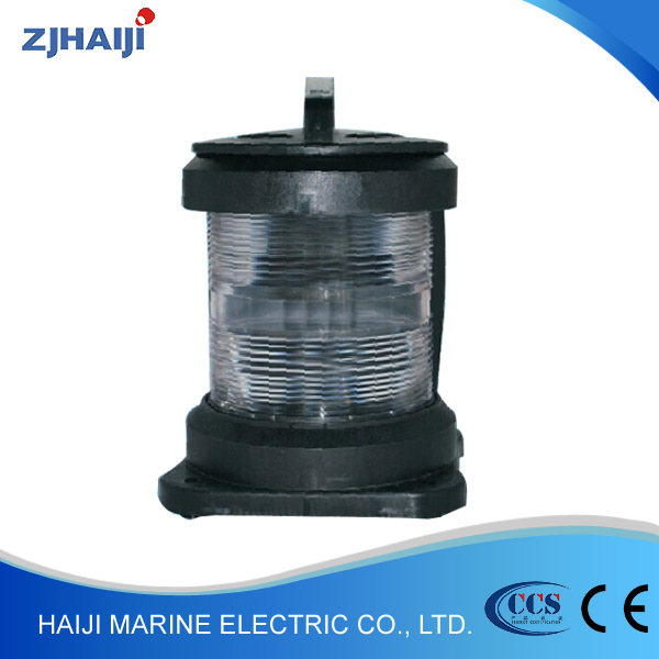 厂家直销 船用航行信号灯 船用灯具 CXH3-11P船用照明灯具