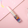 Lipstick, fresh handheld gel pen from pearl for elementary school students