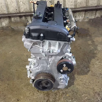 Engine assembly Mondeo 2.0, Focus 1.8