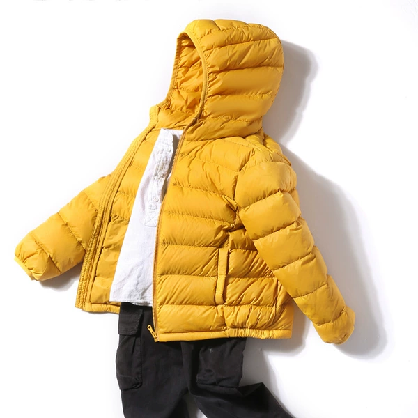 With hood, yellow, classic