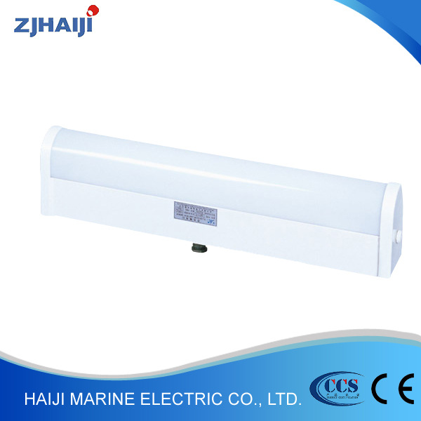 厂家直销 供应船用荧光镜前灯船用灯具 CBD17-C