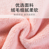 Быстросохнущее полотенце для волос, сухая шапочка для волос, шапка, милая шапочка для душа, хорошо впитывает воду