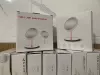 White light -free color box