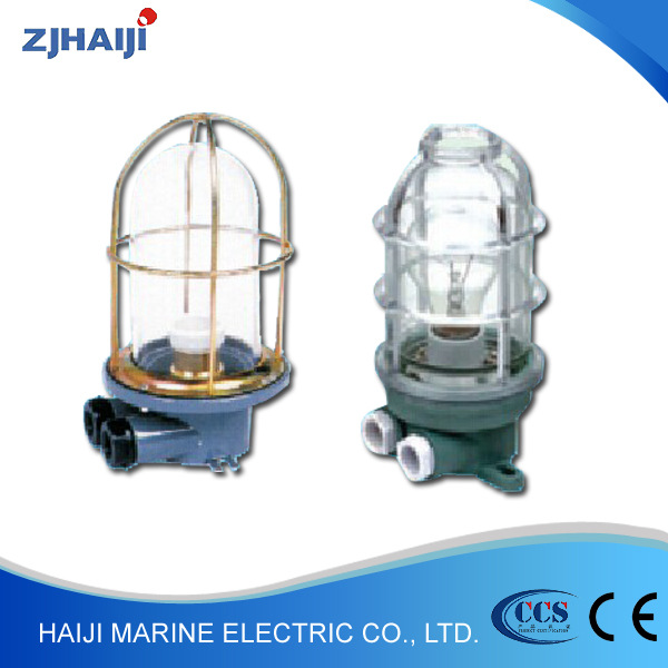 厂家直销  船用作业灯 船用白炽舱顶灯具 CCD6-2
