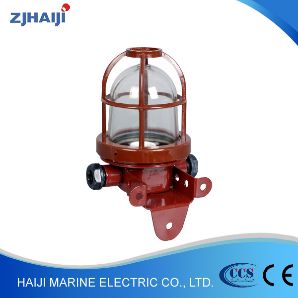 厂家直销 船用白炽舱顶灯具 CCD9-3-2