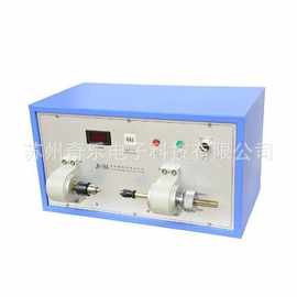 JR-16A漆包线卷绕试验仪漆膜柔韧性检测仪漆包线卷绕试验机