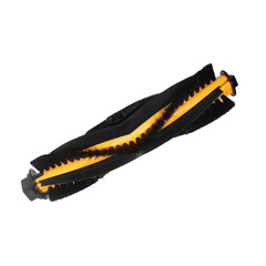 Suitable for Proscenic robot vacuum cleaner accessories: side brush, edge brush, filter for 800T/820 models, along with the main brush and cleaning mop.