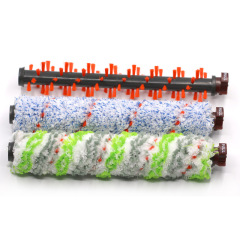 Suitable for Bisheng vacuum cleaner 1866/1868/1926/1785 multi-function wooden carpet roller brush filter element accessories
