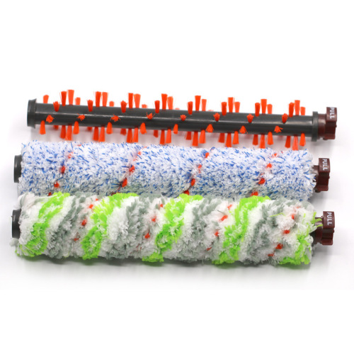 Suitable for Bisheng vacuum cleaner 1866/1868/1926/1785 multi-function wooden carpet roller brush filter element accessories