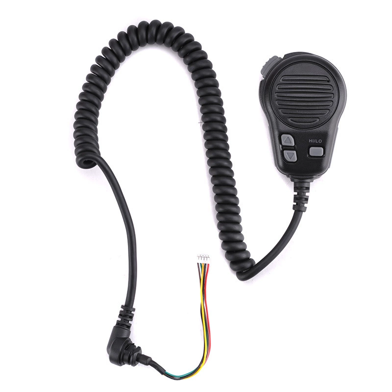 IC-M304 M59 M45 Морской очень высокочастотный домофон HM-164B микрофон с динамиком