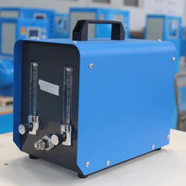 其他混合设备;燃气设备;减压器