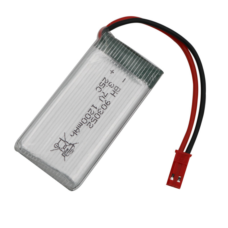 3.7V 1200mAH﮵ңطɻ903052 20Cŵ ߳10CM