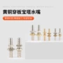 优惠各种直通量大管接头
