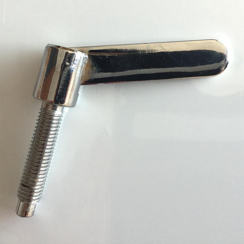 厂家生产锁紧把手，左右变向调节把手