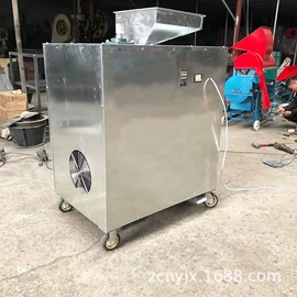 收获机械;种植机械;粮食加工设备